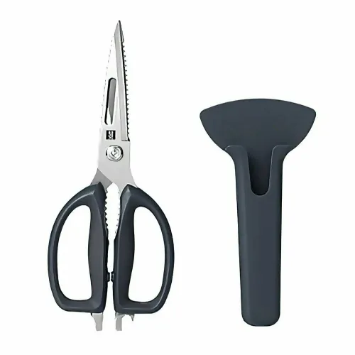 Кухонные ножницы Xiaomi HuoHou Multifunctional Magnetic Kitchen Scissors (HU0291)