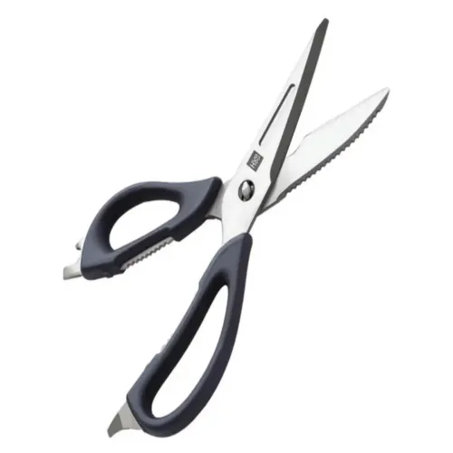 Кухонные ножницы Xiaomi HuoHou Multifunctional Magnetic Kitchen Scissors (HU0291)