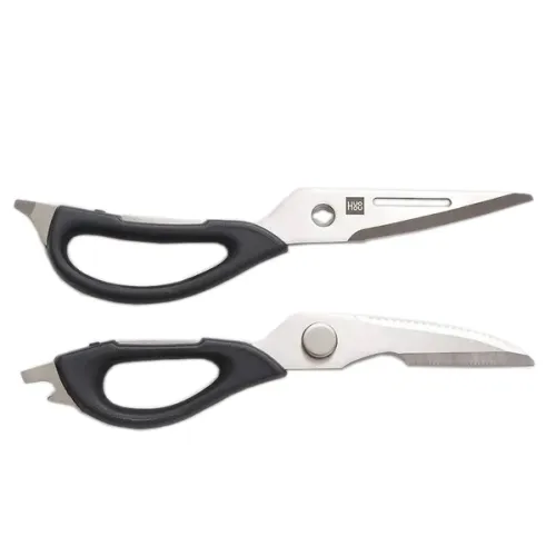 Кухонные ножницы Xiaomi HuoHou Multifunctional Magnetic Kitchen Scissors (HU0291)