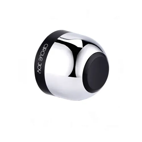 Вакуумная пробка для шампанского Xiaomi Circle Joy Champagne Stopper (CJ-JS02) silver EU