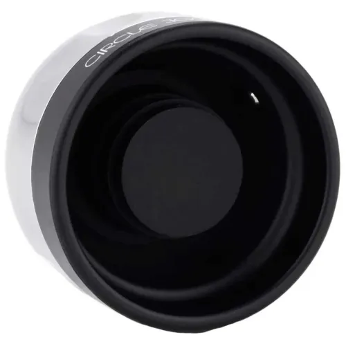 Вакуумная пробка для шампанского Xiaomi Circle Joy Champagne Stopper (CJ-JS02) silver EU