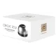 Вакуумная пробка для шампанского Xiaomi Circle Joy Champagne Stopper (CJ-JS02) silver EU