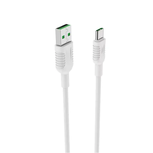 Кабель Borofone USB (f) - Type-C (f) BX33 1.0m ткань