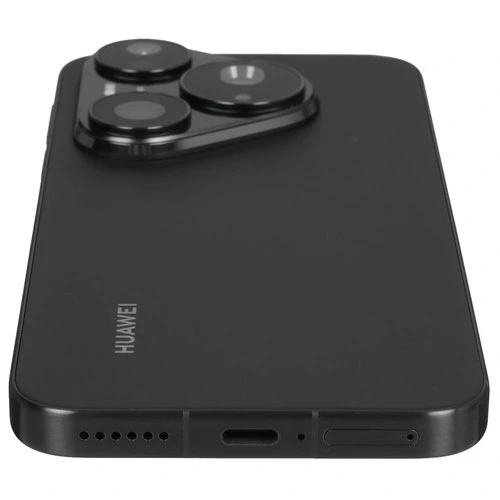 Смартфон Huawei Pura 90s Pro 5G 12/512Gb Mulberry Black RU