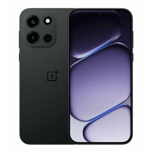 Смартфон OnePlus Nord 6 12/512Gb Pitch Black EU (СPH2795)