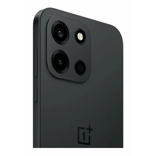 Смартфон OnePlus Nord 6 12/512Gb Pitch Black EU (СPH2795)