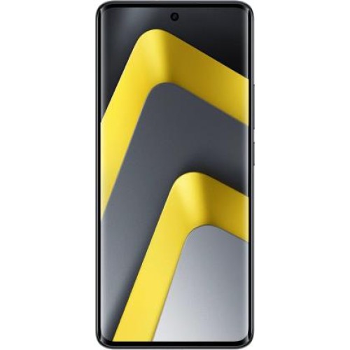 Смартфон POCO M8 5G 8/256Gb Black EU