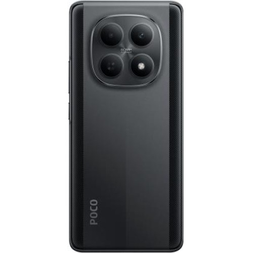 Смартфон POCO M8 5G 8/256Gb Black EU