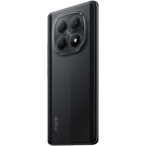 Смартфон POCO M8 5G 8/256Gb Black EU