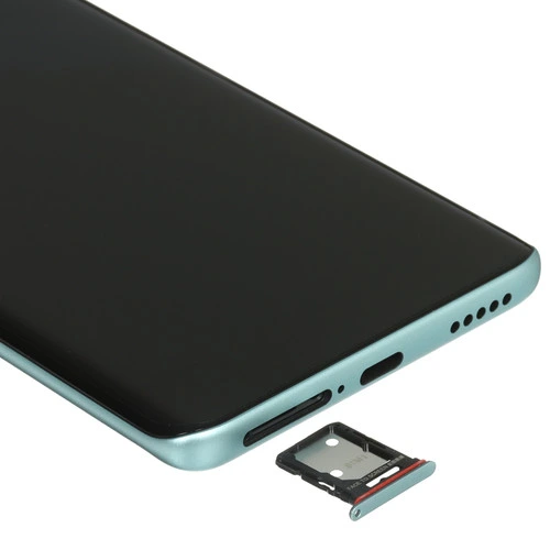 Смартфон POCO M8 5G 8/256Gb Green RU