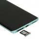 Смартфон POCO M8 5G 8/256Gb Green RU