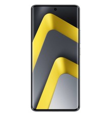Смартфон POCO M8 5G 12/512Gb Silver