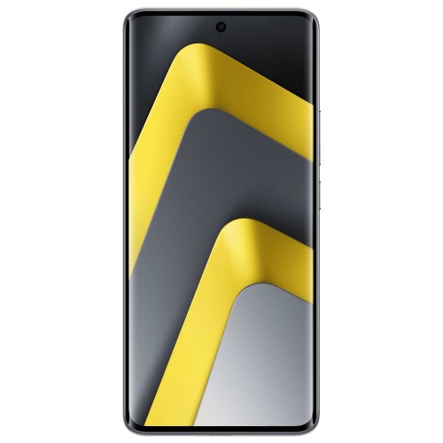 Смартфон POCO M8 5G 12/512Gb Silver