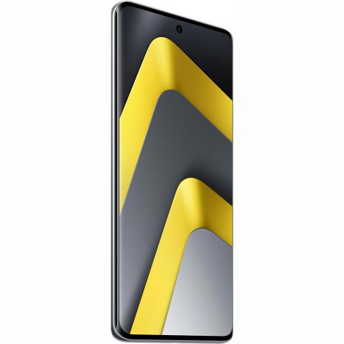 Смартфон POCO M8 5G 12/512Gb Silver