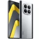 Смартфон POCO M8 5G 12/512Gb Silver