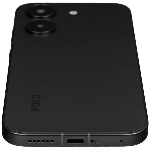 Смартфон POCO M8 Pro 5G 12/512Gb Black EU
