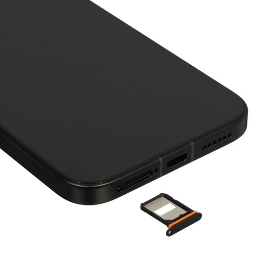 Смартфон POCO M8 Pro 5G 12/512Gb Black EU
