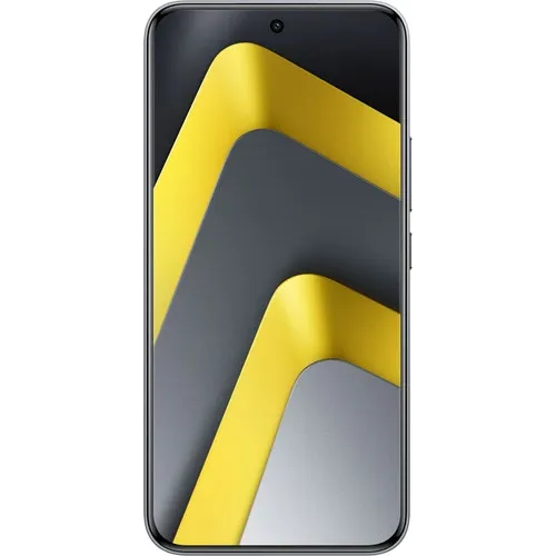 Смартфон POCO M8 Pro 5G 8/256Gb Silver RU