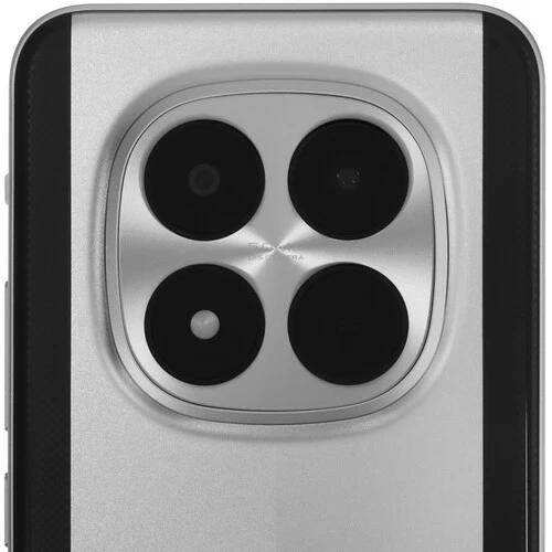 Смартфон POCO M8 Pro 5G 8/256Gb Silver RU