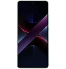 Смартфон POCO X7 Pro 5G 12/512Gb Green RU