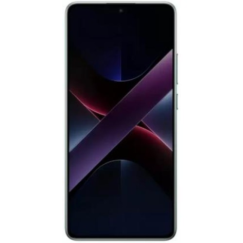 Смартфон POCO X7 Pro 5G 12/512Gb Green RU