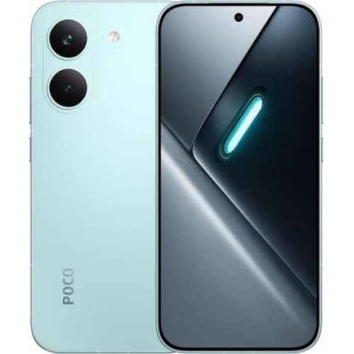 Смартфон POCO X8 Pro 5G 8/512Gb Mint Green RU