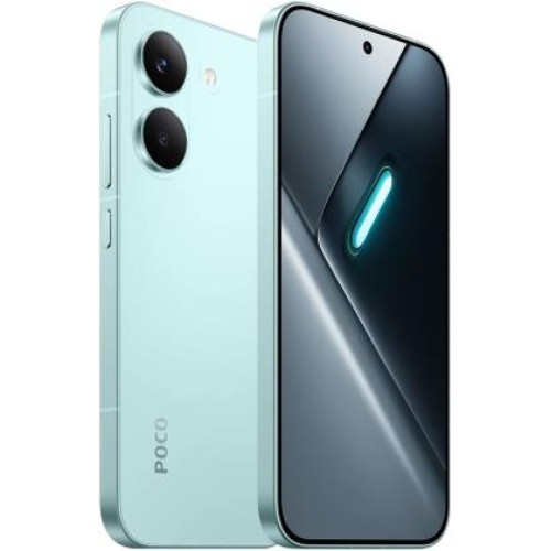 Смартфон POCO X8 Pro 5G 8/512Gb Mint Green RU
