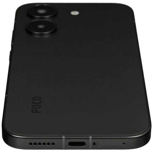 Смартфон POCO X8 Pro 5G 8/512Gb black EU