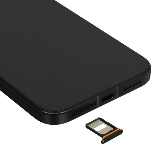 Смартфон POCO X8 Pro 5G 8/512Gb black EU