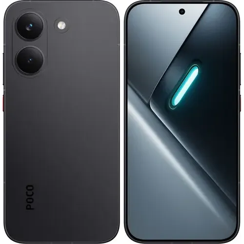 Смартфон POCO X8 Pro 5G 8/512Gb black EU