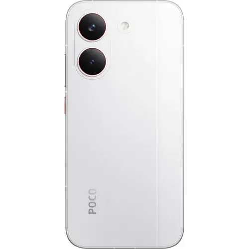 Смартфон POCO X8 Pro 5G 8/512Gb White RU