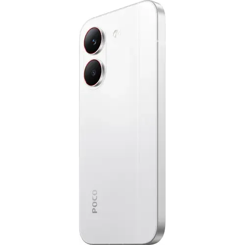 Смартфон POCO X8 Pro 5G 8/512Gb White RU