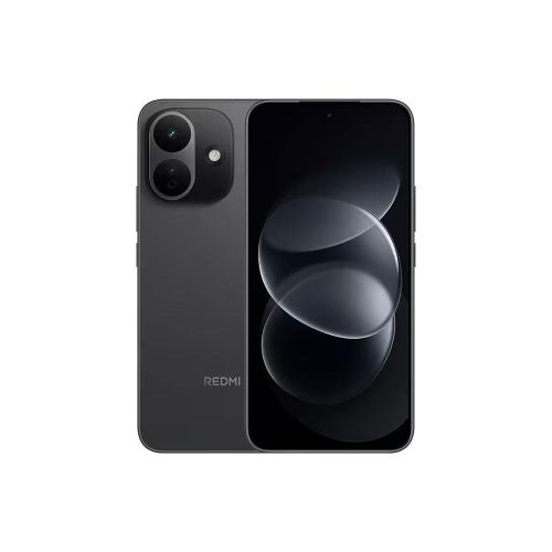 Смартфон Redmi Note 17 Pro 5G 8/512Gb Black 