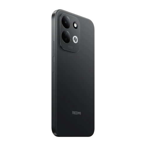 Смартфон Redmi 17 5G 4/256Gb Black
