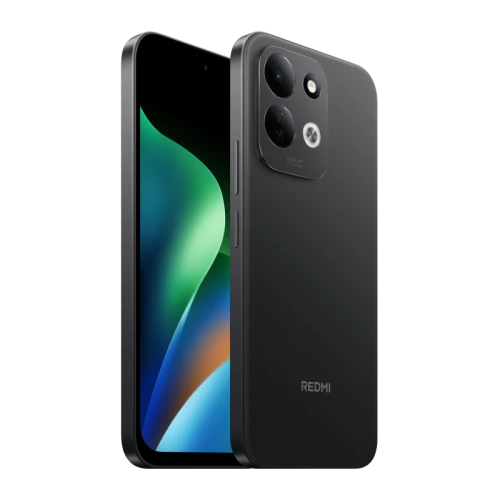 Смартфон Redmi 17 5G 4/256Gb Black