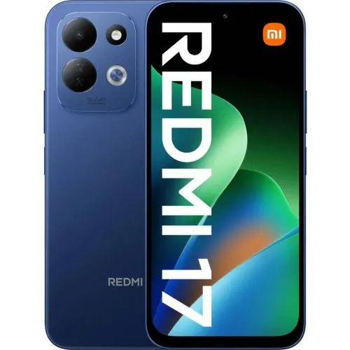Смартфон Redmi 17 4G 8/256Gb Deep Blue
