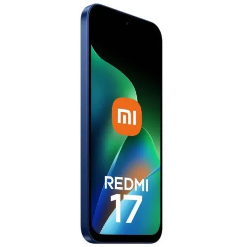 Смартфон Redmi 17 4G 8/256Gb Deep Blue