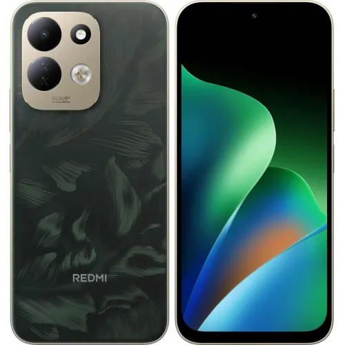 Смартфон Redmi 17 4G 8/256Gb Oak Green