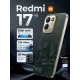 Смартфон Redmi 17 4G 8/256Gb Oak Green