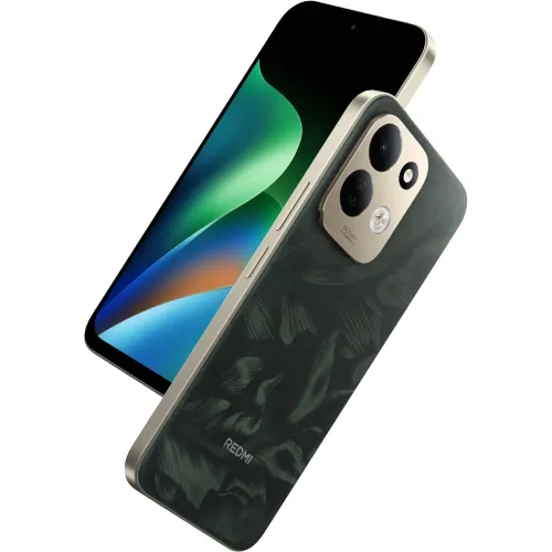 Смартфон Redmi 17 4G 8/256Gb Oak Green
