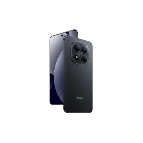 Смартфон Redmi Note 15 Pro 4G 8/256Gb Black RU