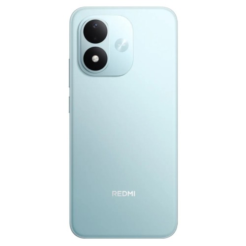 Смартфон Redmi Note 17 5G 8/256Gb Blue 
