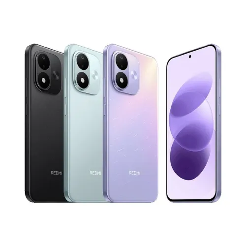 Смартфон Redmi Note 17 5G 8/256Gb Blue 