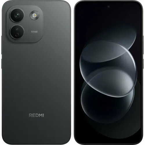 Смартфон Redmi Note 17 Pro Max 5G 8/512Gb Black