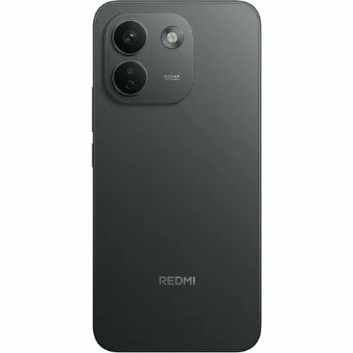 Смартфон Redmi Note 17 Pro Max 5G 8/512Gb Black