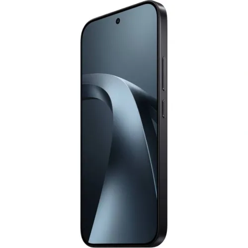 Смартфон Xiaomi 17T 5G 12/512Gb Black RU