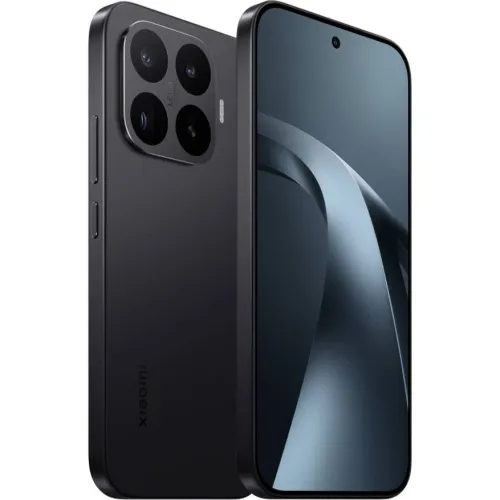 Смартфон Xiaomi 17T 5G 12/512Gb Black RU