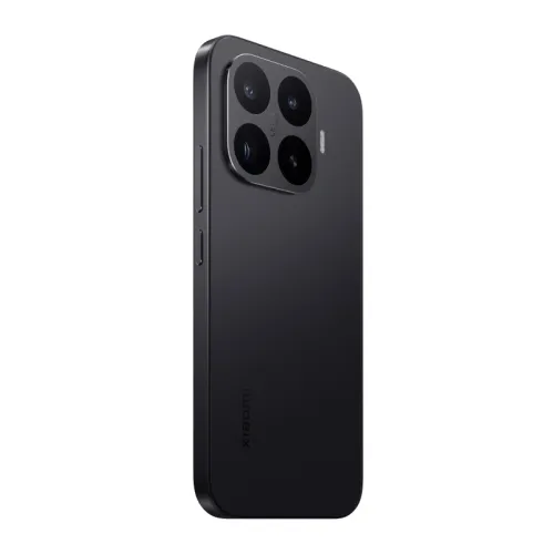 Смартфон Xiaomi 17T 5G 12/512Gb Black RU