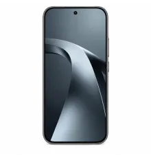 Смартфон Xiaomi 17T 5G 12/256Gb Black RU