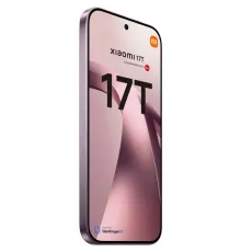 Смартфон Xiaomi 17T 5G 12/512Gb Purple RU